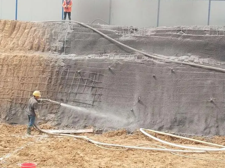 盐城基坑支护土钉施工有哪些施工要求？
